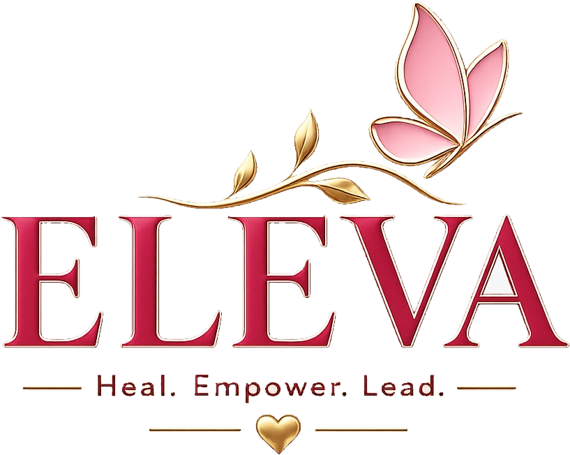ELEVA - Heal. Empower. Lead.