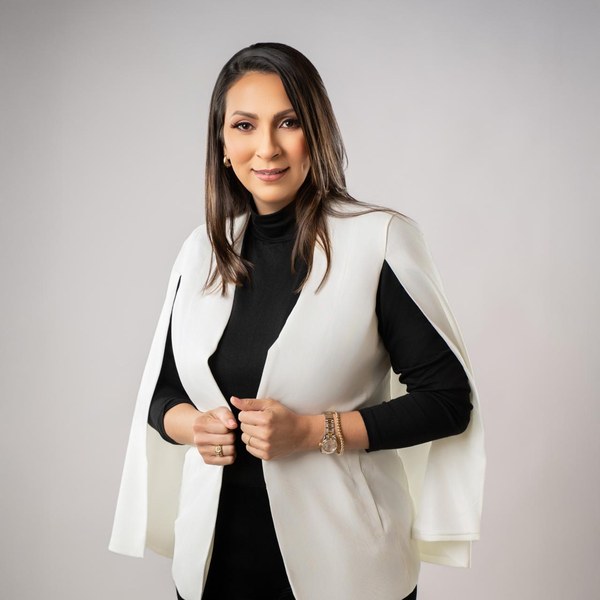 Ghisela Eljach, cofundadora de ELEVA
