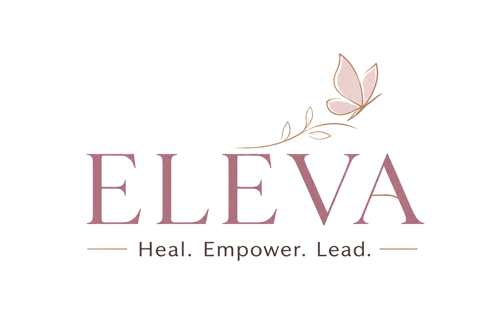 ELEVA - Heal. Empower. Lead.