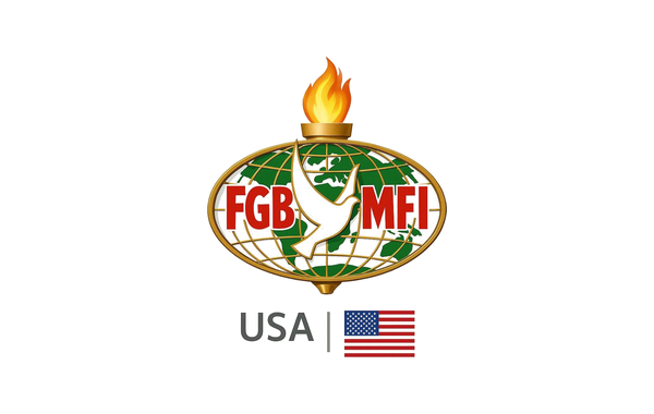 FGBMFI USA