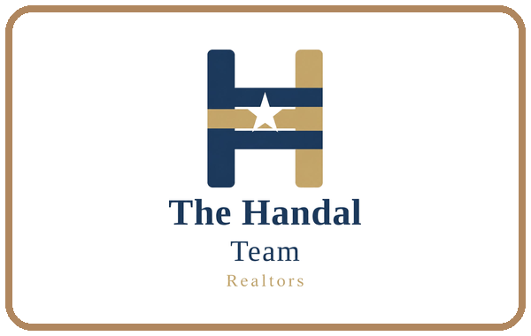 The Handal Team Realtors - Patrocinador Oro