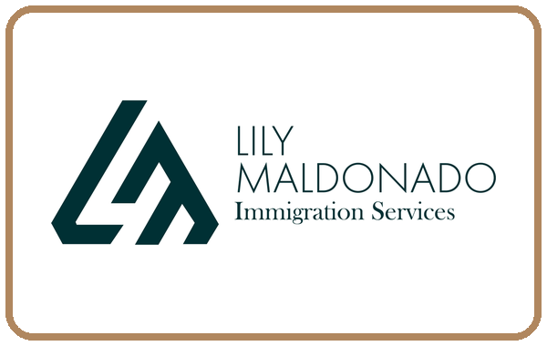 Lily Maldonado Immigration Services - Patrocinador Oro