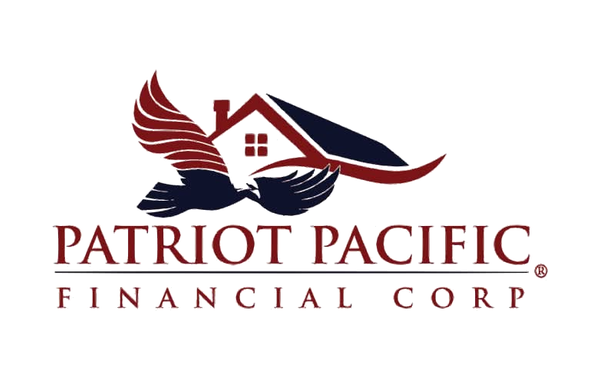 Patriot Pacific Financial Corp